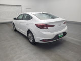 Used 2020 Hyundai Elantra SEL w/ Cargo Package (C1) image 5