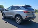 Certified 2022 Ford Escape Titanium image 4