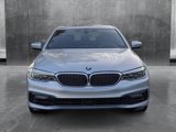 Used 2018 BMW 530i image 2