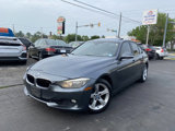 Used 2014 BMW 328i xDrive Sedan image 2