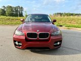 Used 2012 BMW X6 xDrive35i image 2