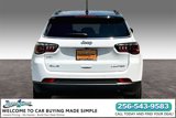 New 2025 Jeep Compass Limited image 4