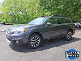 Used 2017 Subaru Outback 2.5i Limited image 3