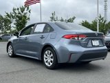 Used 2024 Toyota Corolla LE image 4