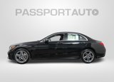 Used 2019 Mercedes-Benz C 300 4MATIC Sedan image 2