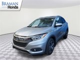 Certified 2021 Honda HR-V EX image 2