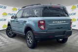 Used 2021 Ford Bronco Sport Badlands image 4