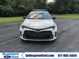 Used 2023 Toyota Corolla GR w/ Performance Package image 2