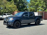 Used 2017 Nissan Frontier SV image 3