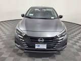 New 2025 Nissan Versa S w/ Trunk Package image 5