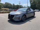 Used 2025 Nissan Sentra SV image 2
