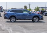 Used 2020 Subaru Outback Premium image 2