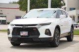 Used 2019 Chevrolet Blazer RS image 4