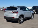 Certified 2024 Jeep Compass Latitude image 3