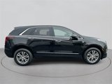 Certified 2022 Cadillac XT5 Premium Luxury image 4