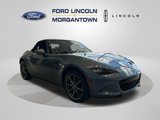 Used 2017 MAZDA MX-5 Miata Grand Touring image 3