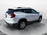 Used 2022 GMC Terrain SLE w/ Driver Convenience Package image 5