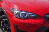 Certified 2023 Subaru Crosstrek 2.0i image 3