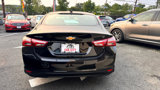 Used 2021 Chevrolet Malibu LT image 6