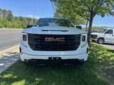 Used 2023 GMC Sierra 1500 Elevation w/ X31 Off-Road Package image 3