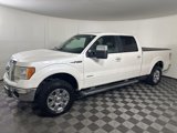 Used 2012 Ford F150 Lariat w/ Lariat Chrome Pkg image 4