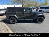 Used 2021 Jeep Wrangler Unlimited Sport image 2