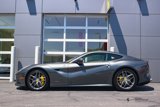 Certified 2014 Ferrari F12 Berlinetta image 4