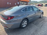 Used 2022 Hyundai Sonata SE image 3