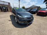 Used 2017 Chevrolet Cruze Premier w/ RS Package image 4