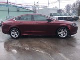 Used 2015 Chrysler 200 Limited w/ Convenience Group image 6