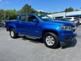 Used 2020 Chevrolet Colorado W/T w/ WT Convenience Package image 2