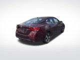 Used 2022 Nissan Sentra SV image 5