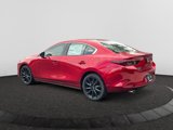 New 2025 MAZDA MAZDA3 s image 3