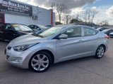 Used 2013 Hyundai Elantra Limited w/ Technology Pkg image 3