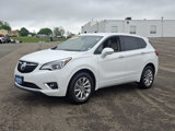 Certified 2020 Buick Envision Essence image 3