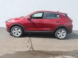 New 2025 Buick Encore GX Preferred image 4