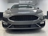 Used 2017 Ford Fusion Sport w/ Equipment Group 401A image 2