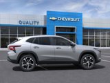 New 2025 Chevrolet Trax RS w/ Driver Confidence Package image 5