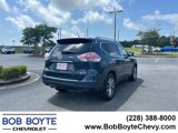Used 2015 Nissan Rogue SL image 6