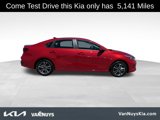Used 2023 Kia Forte LXS image 2
