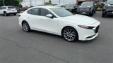 Used 2020 MAZDA MAZDA3 Sedan w/ Select Package image 2