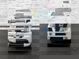 Used 2017 Nissan Frontier SV w/ SV Value Truck Package image 3