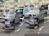 New 2022 RAM 1500 Big Horn image 3