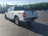 Used 2018 Ford F150 4x4 SuperCrew image 5