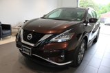 Used 2019 Nissan Murano Platinum w/ Cargo Package image 5