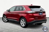 Certified 2018 Ford Edge Titanium w/ Technology Package image 4