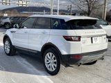 Used 2019 Land Rover Range Rover Evoque SE image 5