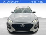 Used 2018 Hyundai Kona SEL image 2