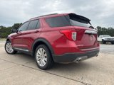 Used 2020 Ford Explorer Limited image 4