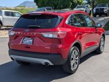 Used 2021 Ford Escape SEL image 3